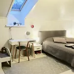 Apartamento Petsamo