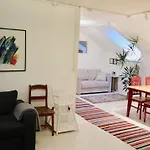 Apartment Petsamo