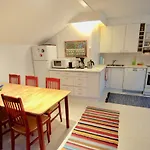 Apartamento Petsamo Riihimäki