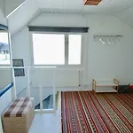 Apartment Petsamo