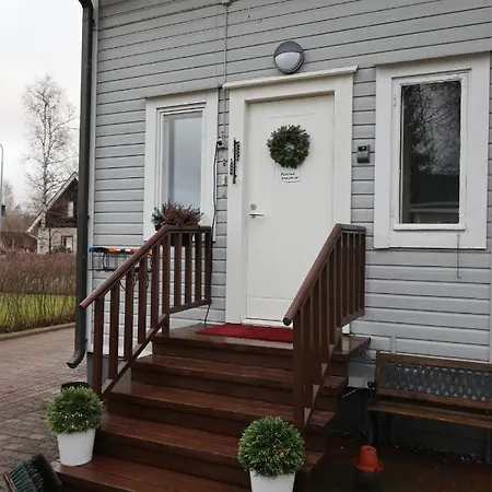 Petsamo Appartement Riihimäki