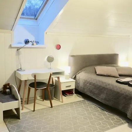 Apartamento Petsamo