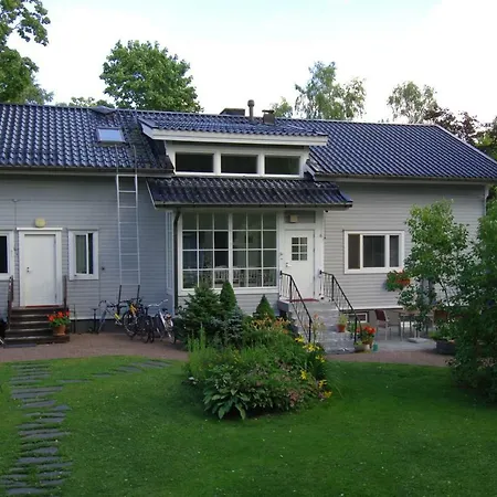 Petsamo Appartement *