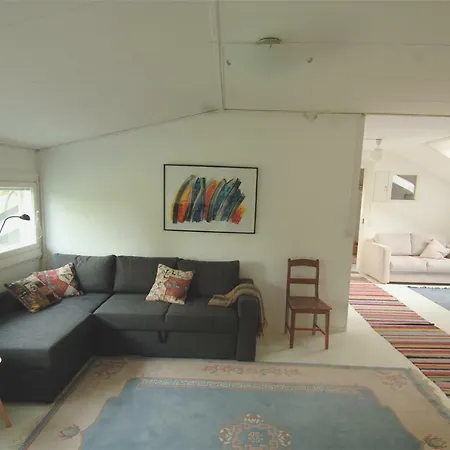 Apartamento Petsamo *