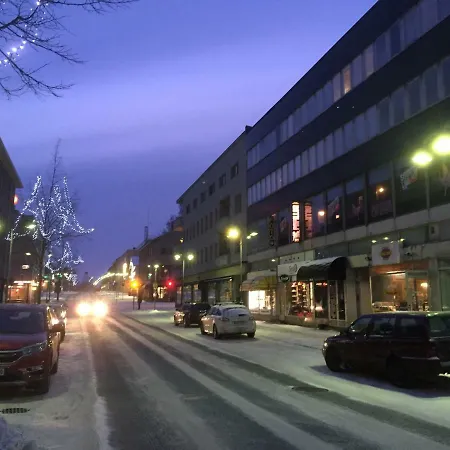 Petsamo Riihimäki