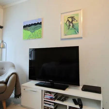 Appartement Petsamo Riihimäki