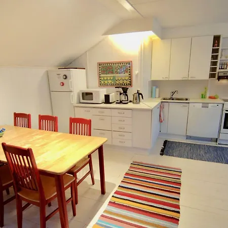 דירה Petsamo ריהימקי