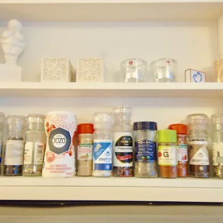 Petsamo * 里希迈基