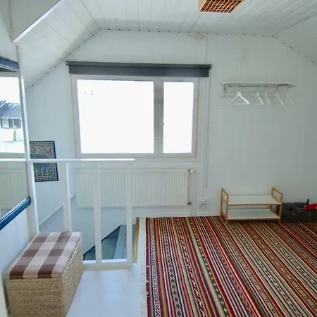 Apartamento Petsamo