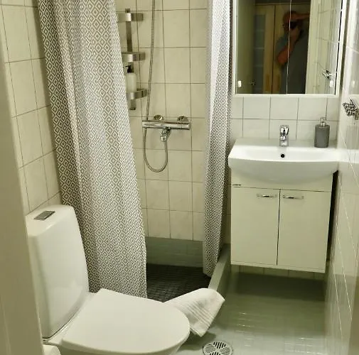 Apartamento Petsamo Riihimäki