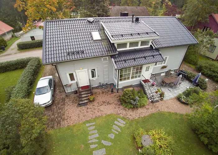 Petsamo Apartamento *