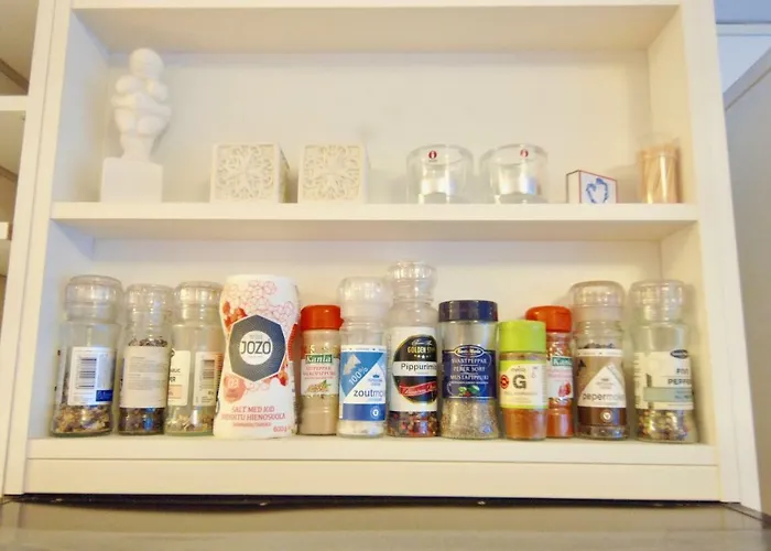 Petsamo * Riihimäki